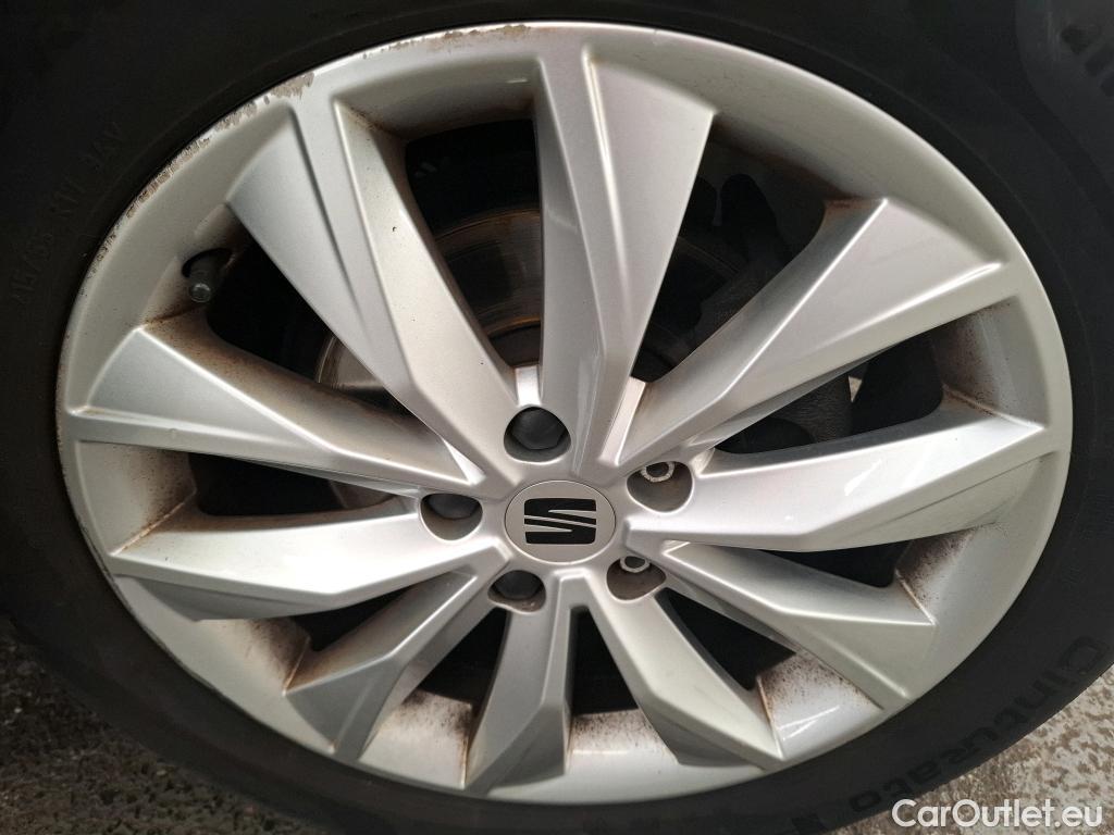  Seat  ATECA  Style Business 1.5 TSI 150CV BVA7 E6d #11