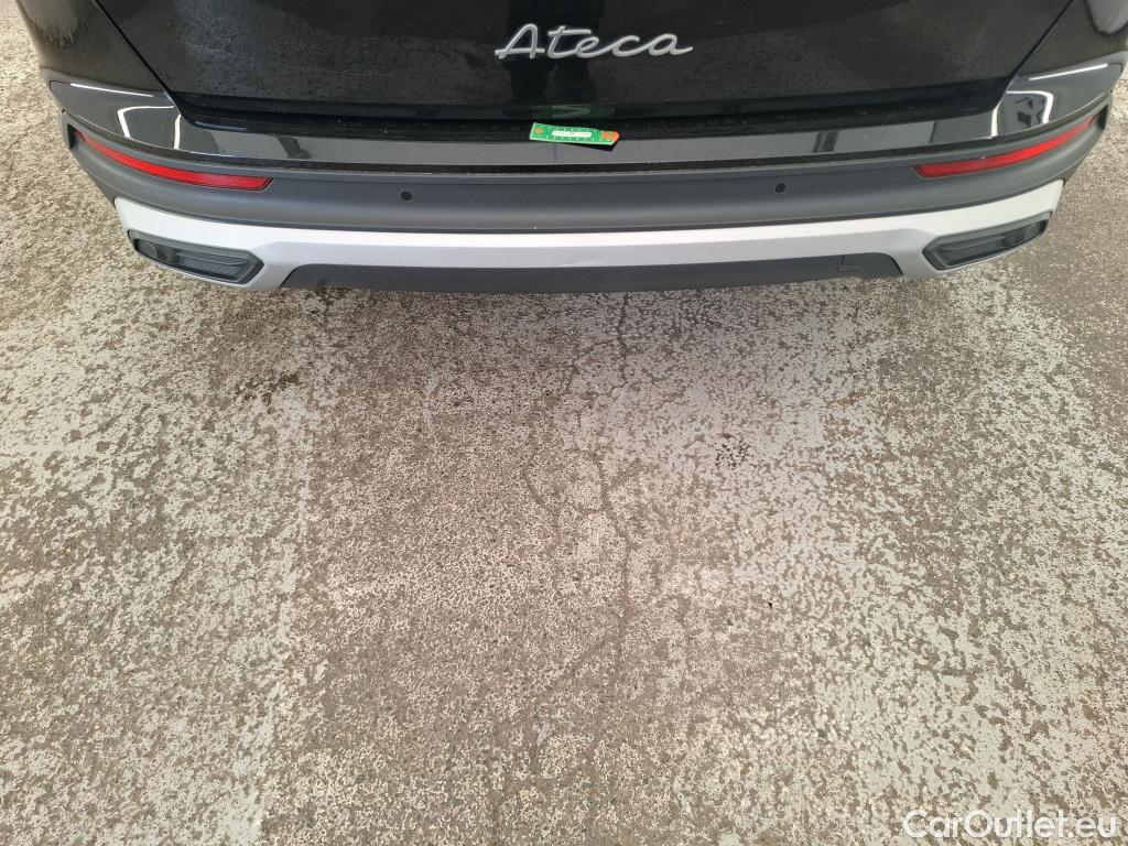  Seat  ATECA  Style Business 1.5 TSI 150CV BVA7 E6d #23