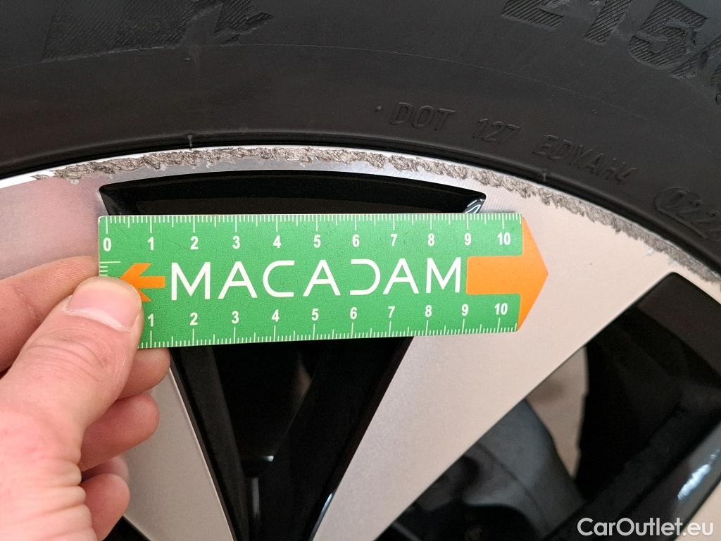  Renault  Arkana RENAULT  2021 5P  SUV Business TCe 140 EDC #16