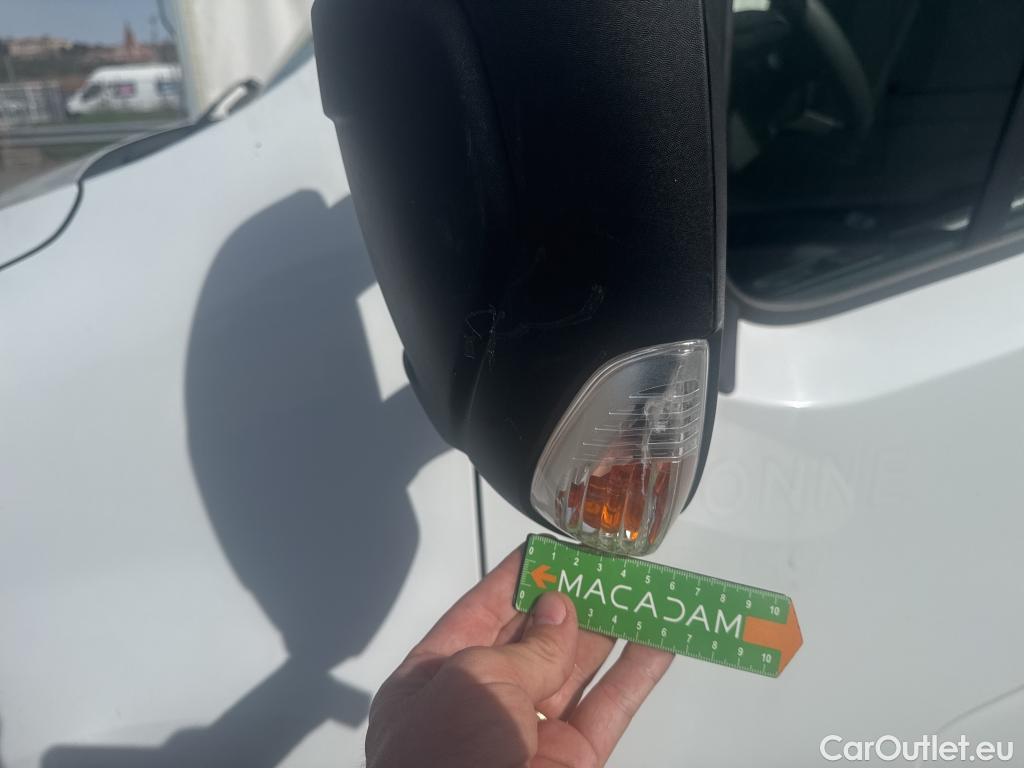  Renault  Master RENAULT  SC / 2019 / 2P / Châssis cabine CC Tr CF F3500 L3 Blue dCi 145 EVIE #5