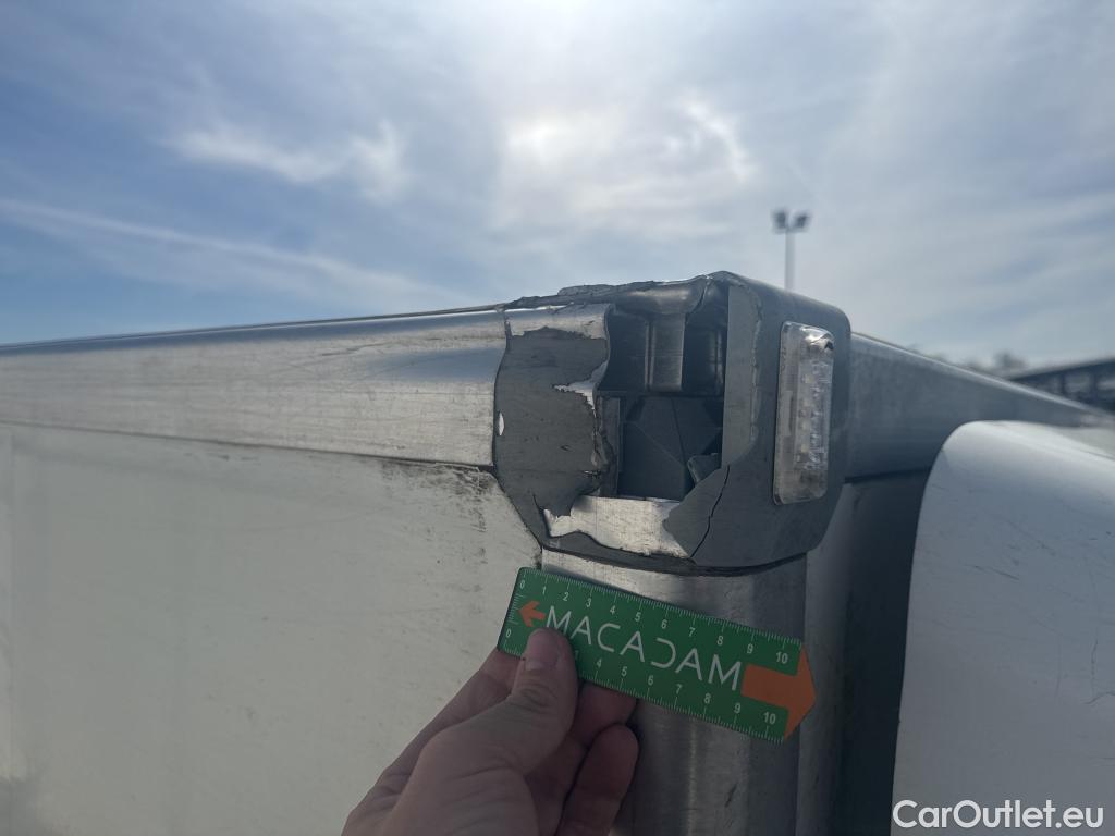  Renault  Master RENAULT  SC / 2019 / 2P / Châssis cabine CC Tr CF F3500 L3 Blue dCi 145 EVIE #12