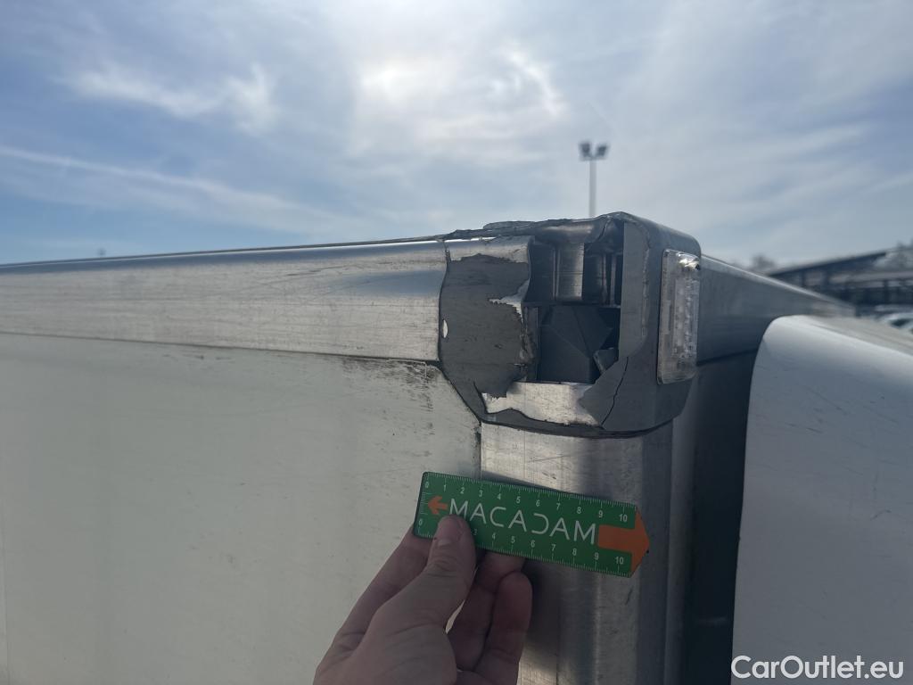  Renault  Master RENAULT  SC / 2019 / 2P / Châssis cabine CC Tr CF F3500 L3 Blue dCi 145 EVIE #11