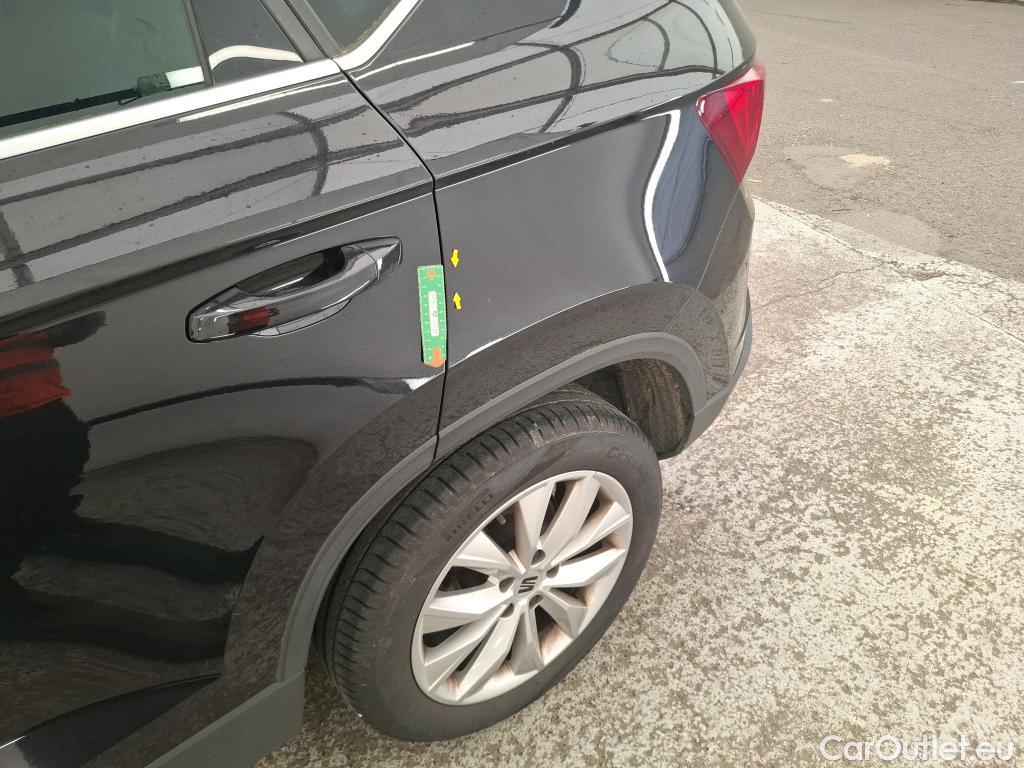  Seat  ATECA  Style Business 1.5 TSI 150CV BVA7 E6d #19