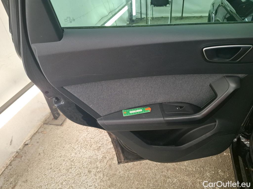  Seat  ATECA  Style Business 1.5 TSI 150CV BVA7 E6d #17