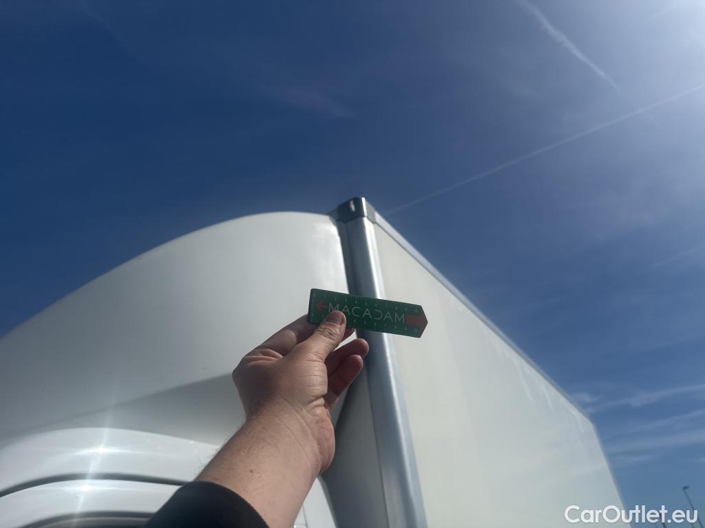  Renault  Master RENAULT  SC / 2019 / 2P / Châssis cabine CC Tr CF F3500 L3 Blue dCi 145 EVIE #1