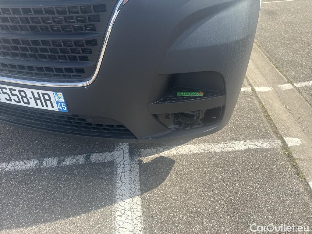  Renault  Master RENAULT  SC / 2019 / 2P / Châssis cabine CC Tr CF F3500 L3 Blue dCi 145 EVIE #9