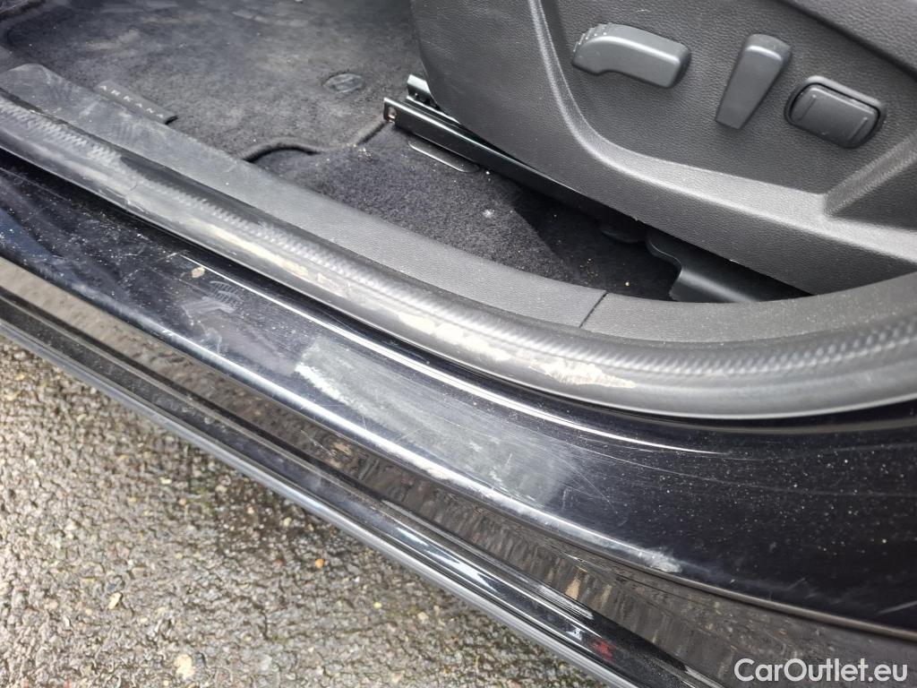  Renault  Arkana RENAULT  2021 5P  SUV Business TCe 140 EDC #38