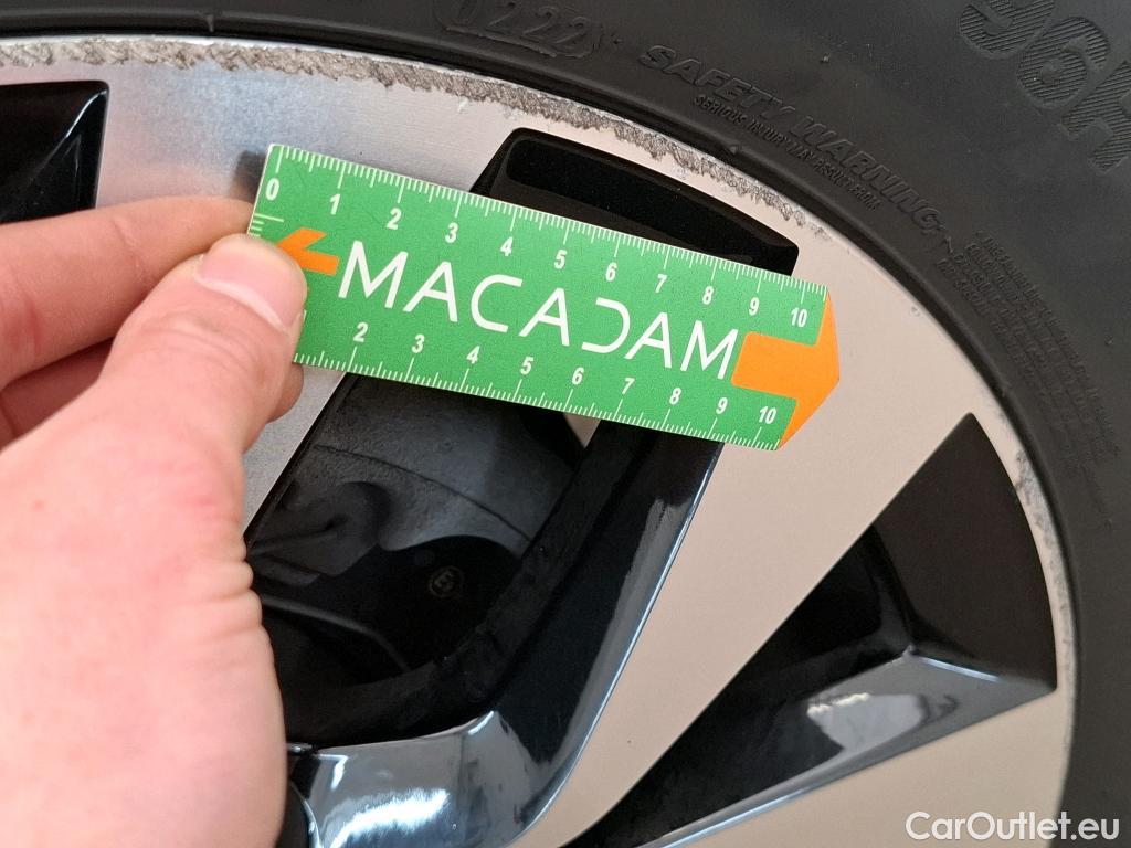  Renault  Arkana RENAULT  2021 5P  SUV Business TCe 140 EDC #17