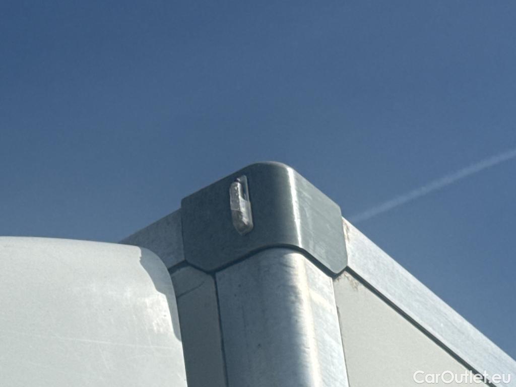  Renault  Master RENAULT  SC / 2019 / 2P / Châssis cabine CC Tr CF F3500 L3 Blue dCi 145 EVIE #2