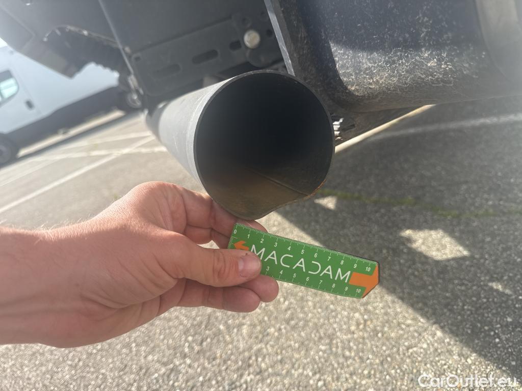  Renault  Master RENAULT  SC / 2019 / 2P / Châssis cabine CC Tr CF F3500 L3 Blue dCi 145 EVIE #18