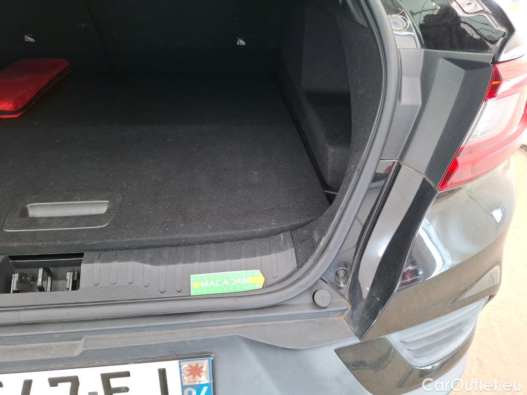  Renault  Arkana RENAULT  2021 5P  SUV Business TCe 140 EDC #28