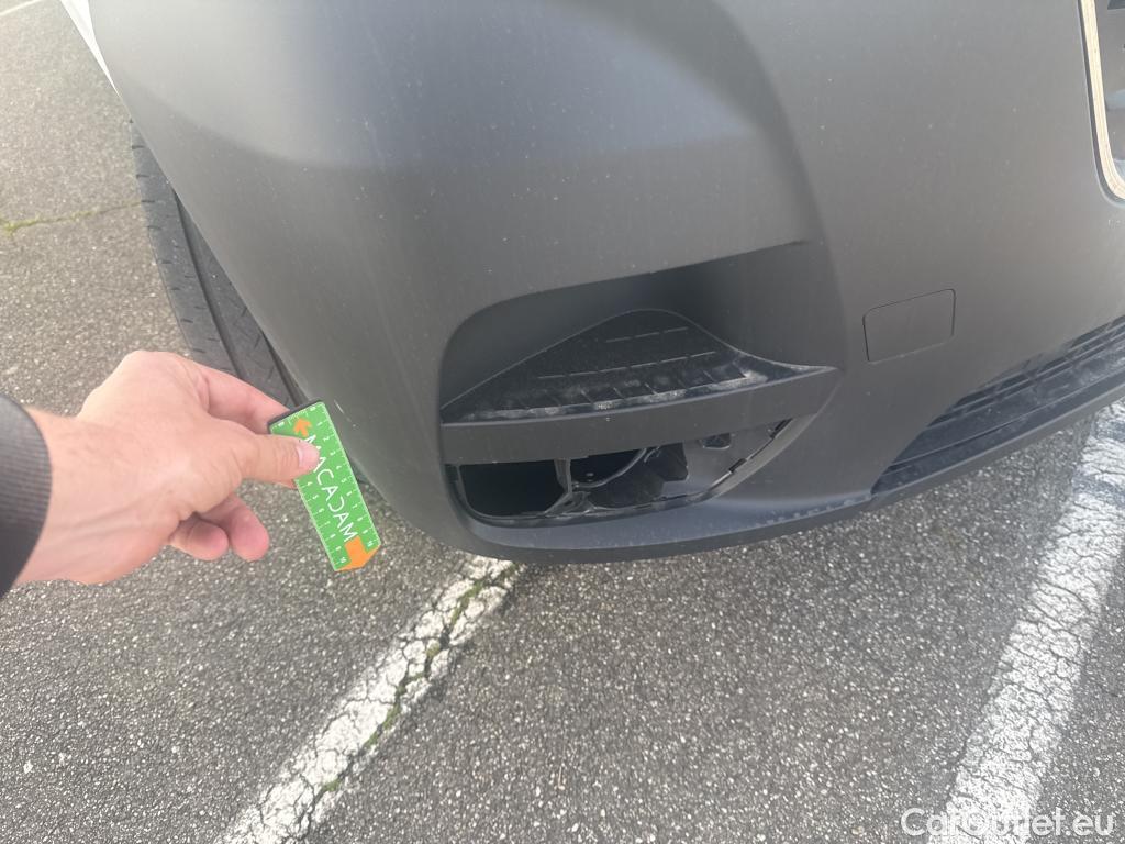  Renault  Master RENAULT  SC / 2019 / 2P / Châssis cabine CC Tr CF F3500 L3 Blue dCi 145 EVIE #7