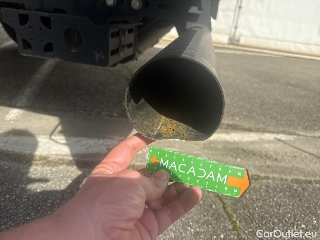  Renault  Master RENAULT  SC / 2019 / 2P / Châssis cabine CC Tr CF F3500 L3 Blue dCi 145 EVIE #19