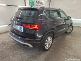  Seat  ATECA  Style Business 1.5 TSI 150CV BVA7 E6d #3