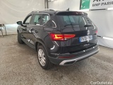  Seat  ATECA  Style Business 1.5 TSI 150CV BVA7 E6d #2