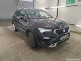  Seat  ATECA  Style Business 1.5 TSI 150CV BVA7 E6d #4
