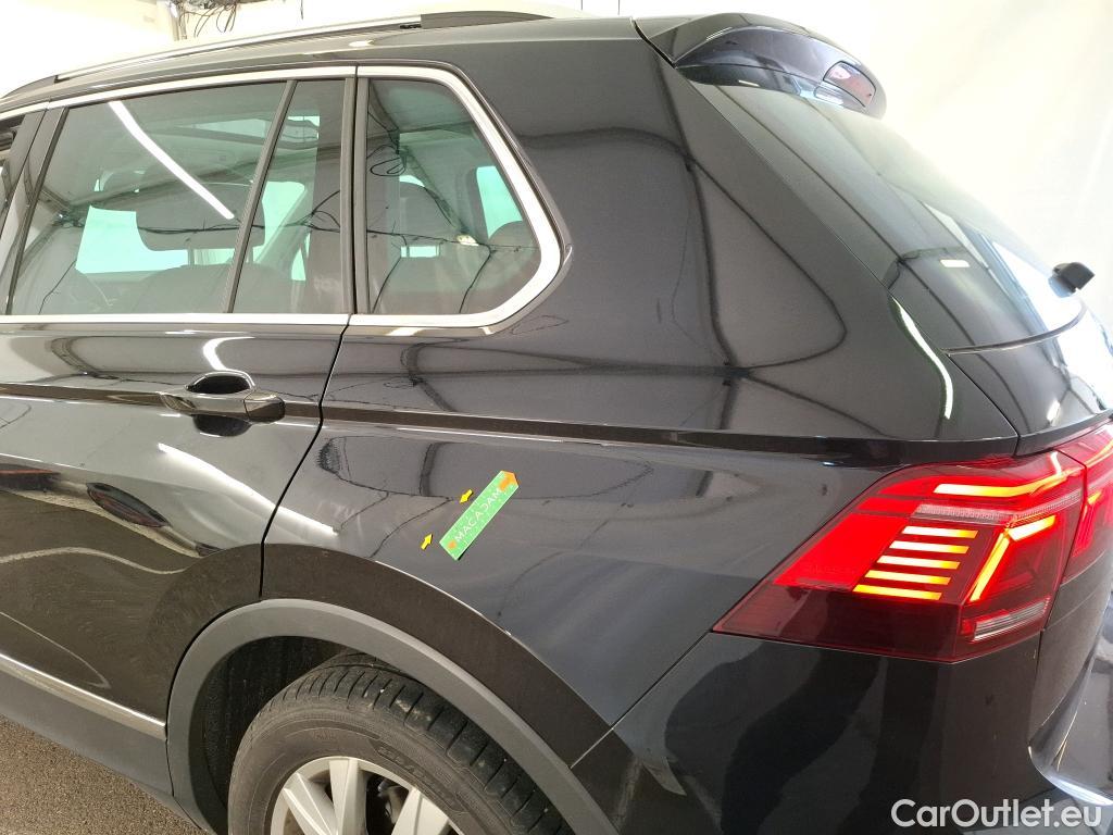  Volkswagen  Tiguan VOLKSWAGEN  / 2020 / 5P / SUV 2.0 TDI 150 DSG7 Elegance #26