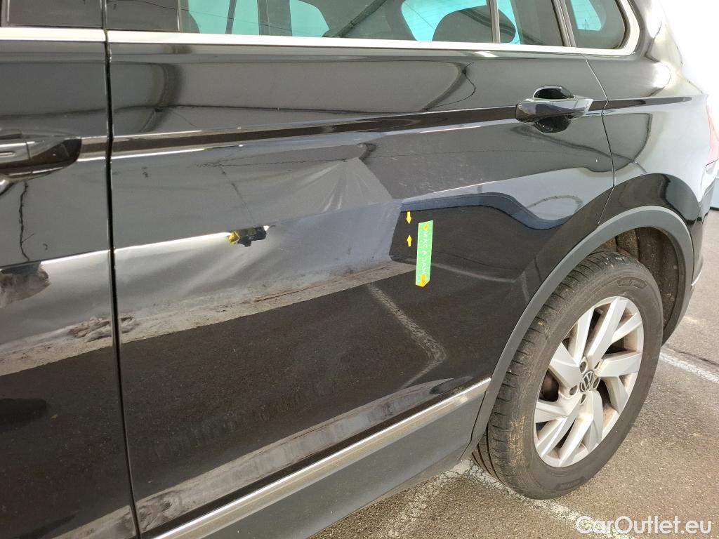  Volkswagen  Tiguan VOLKSWAGEN  / 2020 / 5P / SUV 2.0 TDI 150 DSG7 Elegance #23