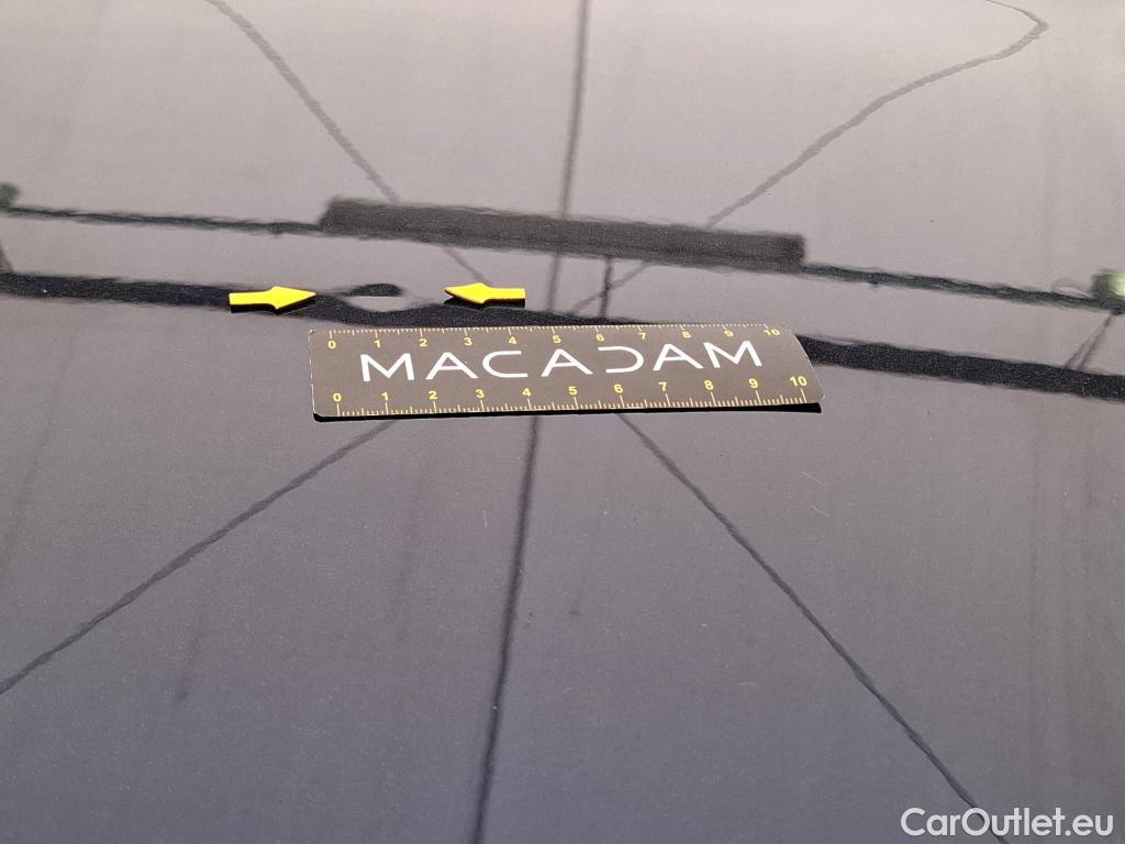  Volkswagen  Touran  Carat BlueMotion Tech 2.0 TDI 115CV BVA7 7 Sieges E6dT #61