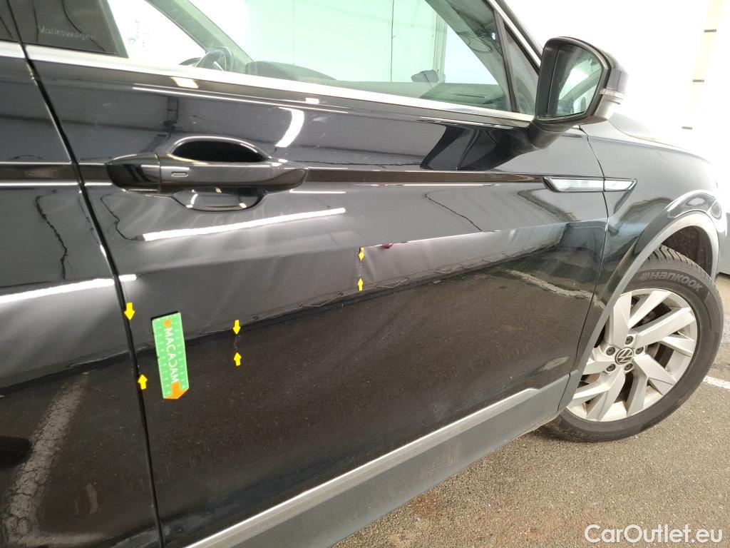  Volkswagen  Tiguan VOLKSWAGEN  / 2020 / 5P / SUV 2.0 TDI 150 DSG7 Elegance #38