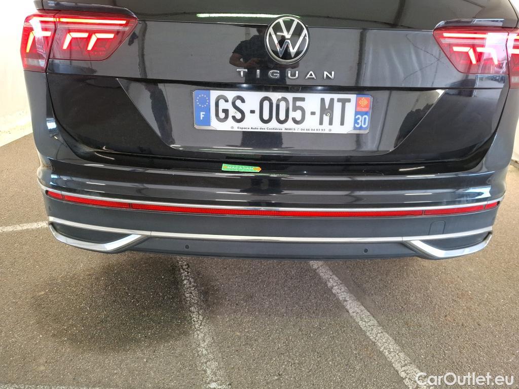  Volkswagen  Tiguan VOLKSWAGEN  / 2020 / 5P / SUV 2.0 TDI 150 DSG7 Elegance #1