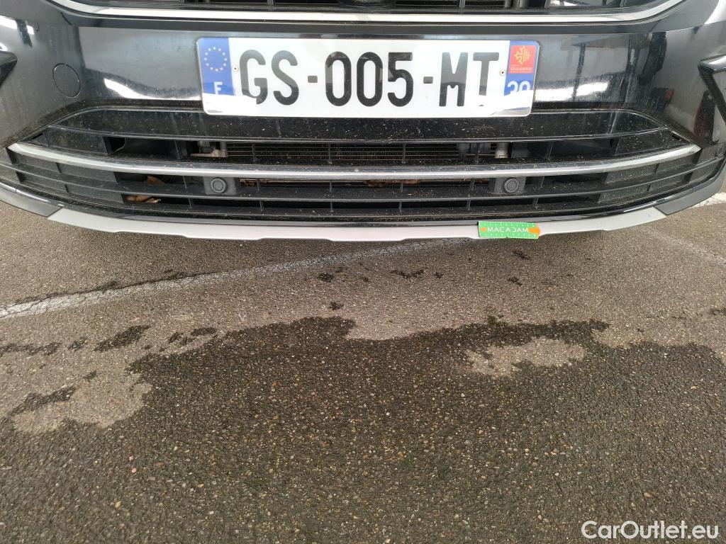  Volkswagen  Tiguan VOLKSWAGEN  / 2020 / 5P / SUV 2.0 TDI 150 DSG7 Elegance #28