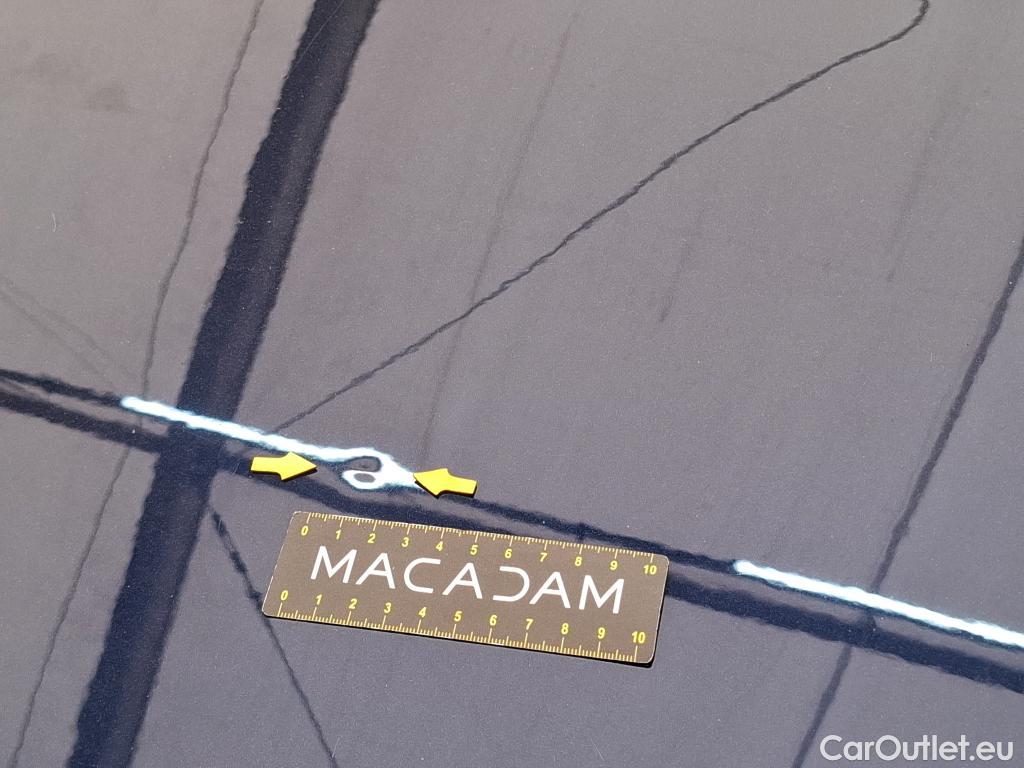  Volkswagen  Touran  Carat BlueMotion Tech 2.0 TDI 115CV BVA7 7 Sieges E6dT #62