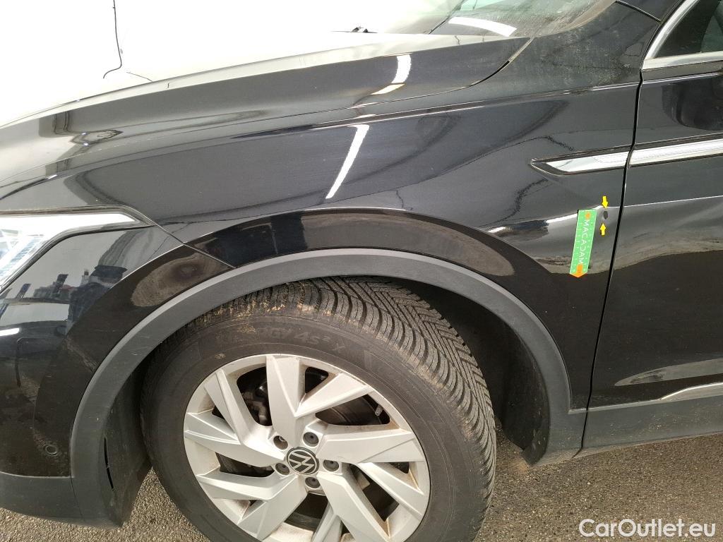  Volkswagen  Tiguan VOLKSWAGEN  / 2020 / 5P / SUV 2.0 TDI 150 DSG7 Elegance #15