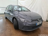  Volkswagen  Golf  VOLKSWAGEN / 2020 / 5P / Berline 2.0 TDI SCR 115 DSG7 Life Busi #4