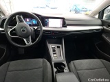  Volkswagen  Golf  VOLKSWAGEN / 2020 / 5P / Berline 2.0 TDI SCR 115 DSG7 Life Busi #5
