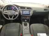 Volkswagen  Tiguan VOLKSWAGEN  / 2020 / 5P / SUV 2.0 TDI 150 DSG7 Elegance #5