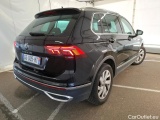  Volkswagen  Tiguan VOLKSWAGEN  / 2020 / 5P / SUV 2.0 TDI 150 DSG7 Elegance #3