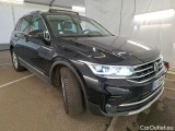  Volkswagen  Tiguan VOLKSWAGEN  / 2020 / 5P / SUV 2.0 TDI 150 DSG7 Elegance #4