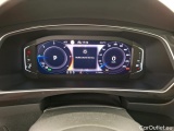  Volkswagen  Tiguan VOLKSWAGEN  / 2020 / 5P / SUV 2.0 TDI 150 DSG7 Elegance #6