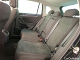  Volkswagen  Tiguan VOLKSWAGEN  / 2020 / 5P / SUV 2.0 TDI 150 DSG7 Elegance #9