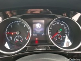  Volkswagen  Touran  Carat BlueMotion Tech 2.0 TDI 115CV BVA7 7 Sieges E6dT #6