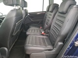  Volkswagen  Touran  Carat BlueMotion Tech 2.0 TDI 115CV BVA7 7 Sieges E6dT #9