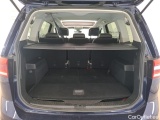  Volkswagen  Touran  Carat BlueMotion Tech 2.0 TDI 115CV BVA7 7 Sieges E6dT #10