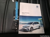  Volkswagen  Touran  Carat BlueMotion Tech 2.0 TDI 115CV BVA7 7 Sieges E6dT #12