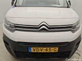  Citroen  Berlingo Citroën  Van BlueHDi 100 S&S Club XL 1000 kg #5