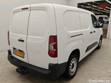  Citroen  Berlingo Citroën  Van BlueHDi 100 S&S Club XL 1000 kg #2