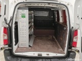  Citroen  Berlingo Citroën  Van BlueHDi 100 S&S Club XL 1000 kg #8