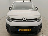  Citroen  Berlingo Citroën  Van BlueHDi 100 S&S Club XL 1000 kg #10