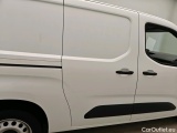  Citroen  Berlingo Citroën  Van BlueHDi 100 S&S Club XL 1000 kg #19