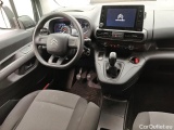  Citroen  Berlingo Citroën  Van BlueHDi 100 S&S Club XL 1000 kg #18