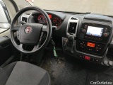  Fiat  Ducato Fiat  30 GB L2H2 2.3 MJ EU6 103kW Aut. #11
