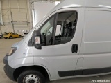  Fiat  Ducato Fiat  30 GB L2H2 2.3 MJ EU6 103kW Aut. #23
