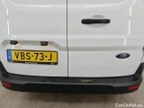  Ford  Transit Connect Ford  L1 Trend 1.5 TDCi EcoBlue HP 100 pk #35