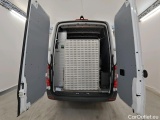  Mercedes  Sprinter Mercedes-Benz  311CDI GB L2H2 RWD 3.5 Functional #8