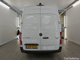  Mercedes  Sprinter Mercedes-Benz  311CDI GB L2H2 RWD 3.5 Functional #10
